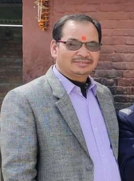 न्हुछे भक्त फोजू