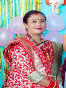 सन्ध्या ज्याख्व