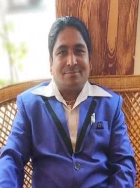 जीवन  नेपाली